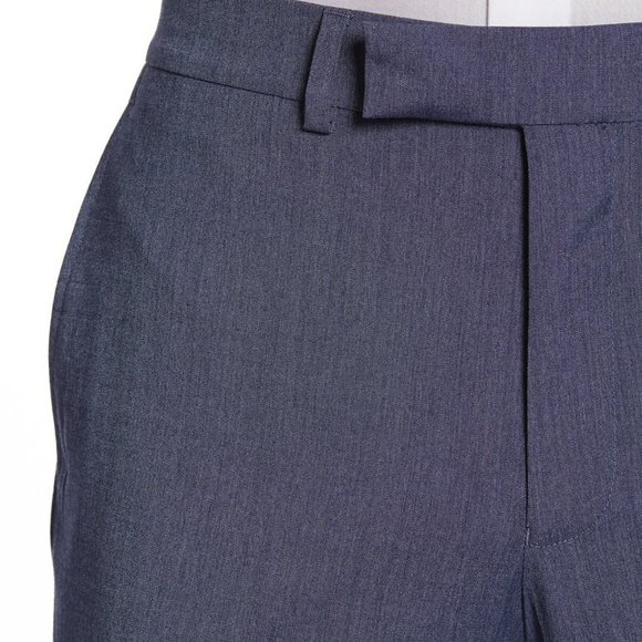 Calvin Klein  Slim Fit Pants - Picture 3 of 7